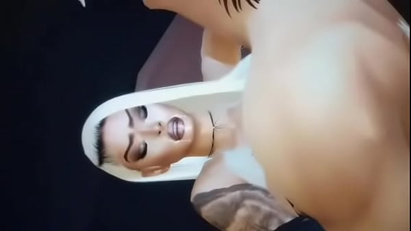 The Sims 4 Milo fode a prostituta como um louco