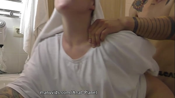 OH DON'T EAT MY CUM!