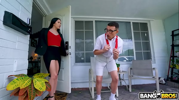 Naughty Professor Thumbnail