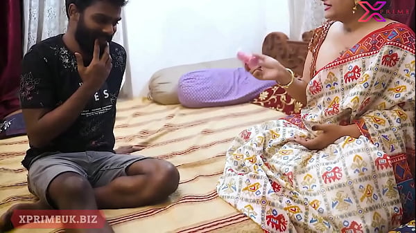 Beautiful Indian Step Mom Hardcore Sex