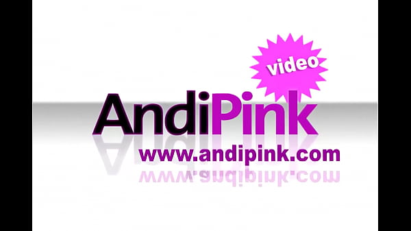 All Natural Teen Andi Pink Stripping Naked and Getting Wild Outdoors!