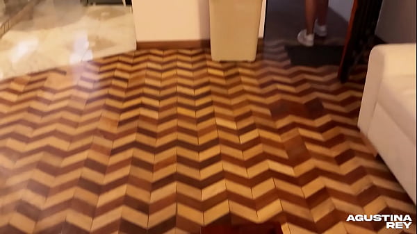 Descubro que mi tia culona hace videos porno y follamos por su ojete para revelar el secreto