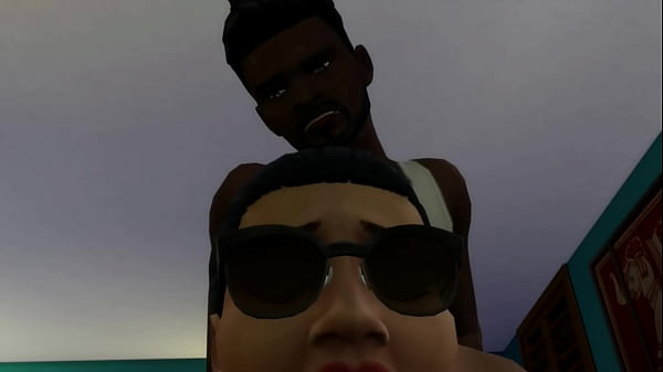 your arab slut wife having secret fun with me in vacation imwf Thumbnail