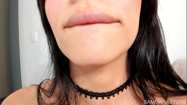 Masturbate alone tasting my lovense and then my doll and suck his cock and talk dirty for a while. Thumbnail