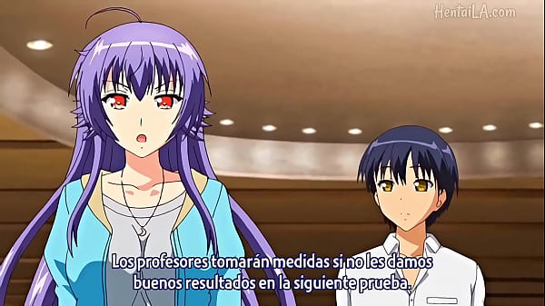 Hyooudoou episodio 2 sub español