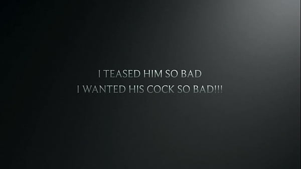 Seduced My CoWorker