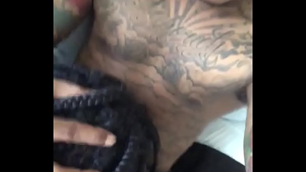 She sucked me until I nutted in her mouth