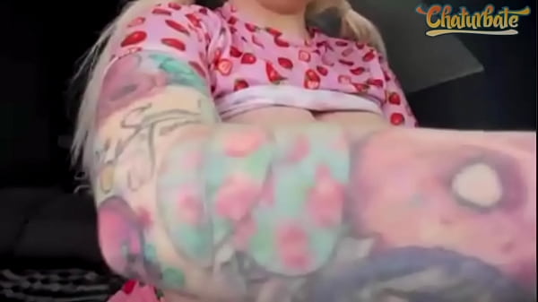 Milf Madison Dirty Talking Tit and pussy fuck