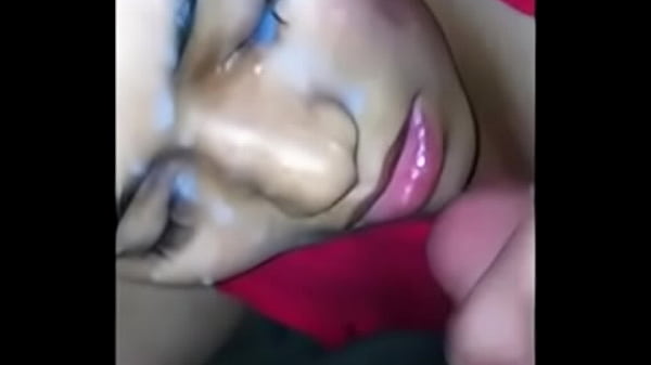 Sexy Facial exgf Thumbnail