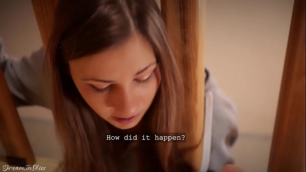 Rescuing a Stuck Girlfriend with a Good old Dick
