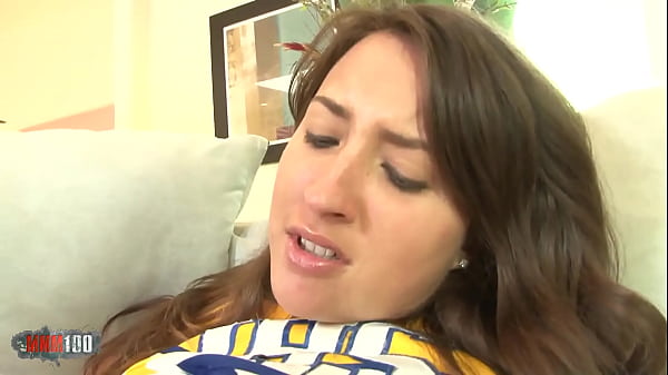 Sex with my stepsister