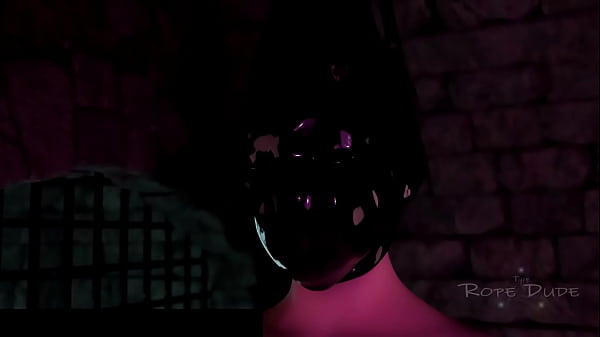 Mei's Corruption Goo part 03 (no audio)