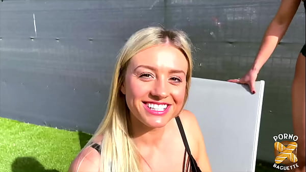 Katy rassemble ses copines les plus coquines