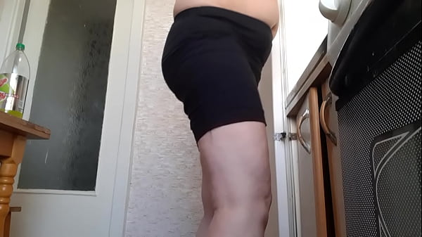 Older woman who hasn't fucked in ten years was strapon fucked and cummed five times in six minutes - Lesbian Illusion Girls