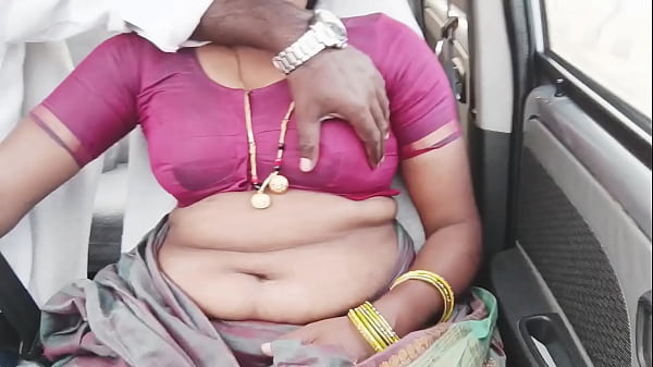 Big boobs house maid car sex. Telugu dirty talks. Thumbnail