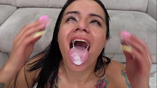 Anal Destruction for IVANNA JAMES. 0% Pussy. BBC. Only Anal Thumbnail