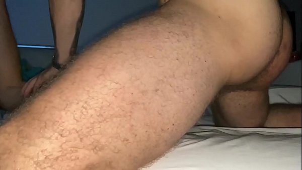 JE ME FAIS PRENDRE EN DOUBLE PAR UN ETRANGER ET MON MARI EN AFTER PARTY