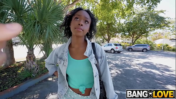 Mila Mars Will Do Anything for Money