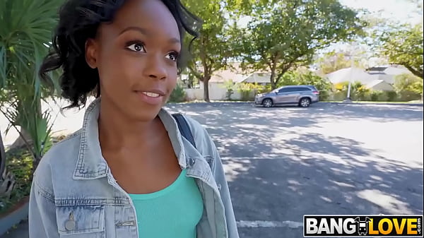 Mila Mars Will Do Anything for Money