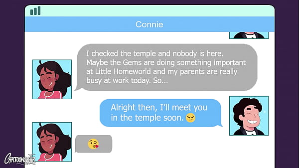 CONNIE'S BIRTHDAY (New)