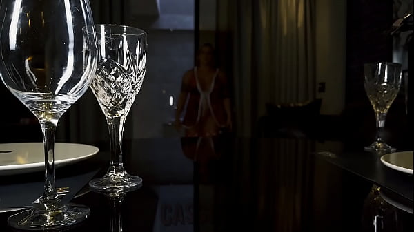 Mamãe Noel dando a bunda gostoso para o bom menino bonzinho! assista completo no cassiflix