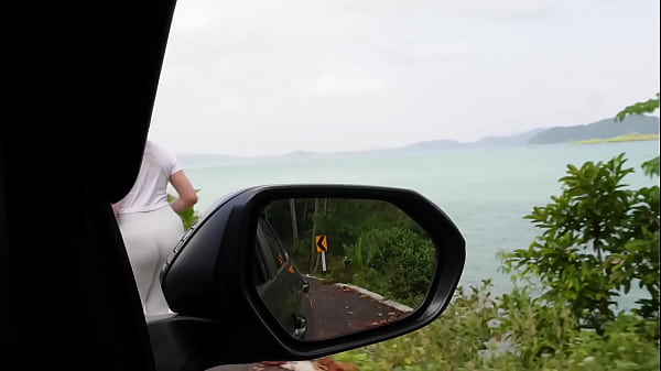 Met a young female athlete on a jog. I made her a protein shake with semen.