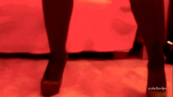 arabella's first tease Thumbnail