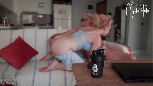 Mammy, is it normal for you to touch my dick? Oh he got up