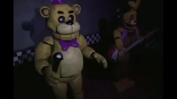 FREDBEAR DANCE