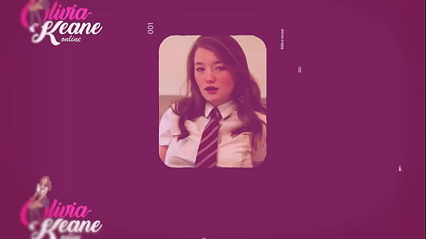 Hot Teen POV Outdoor Blowjob