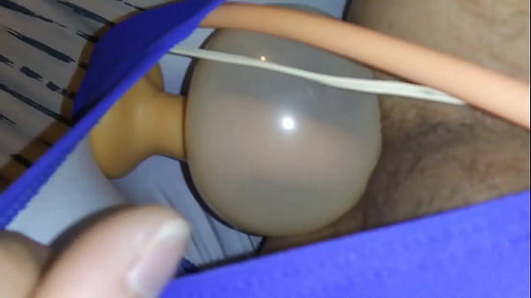 My horny ass Thumbnail