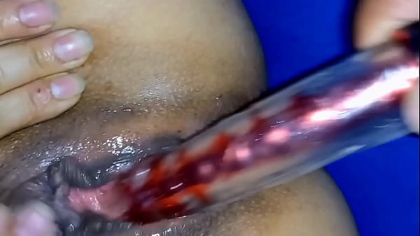 sexmecas pleasing his bitch Thumbnail