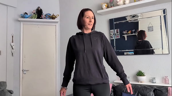 Lingerie try-on Thumbnail