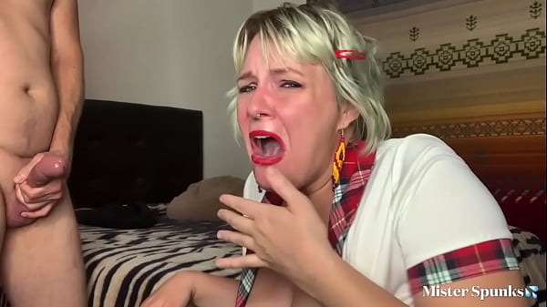 To Spit Or To Swallow Cum, That Is The Question!
