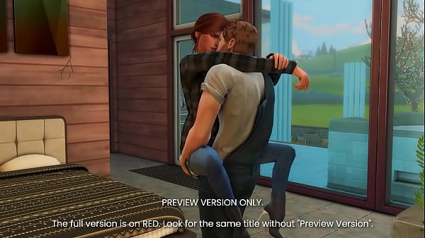 The Woodworker - 3d Hentai - Versão de pré-visualização