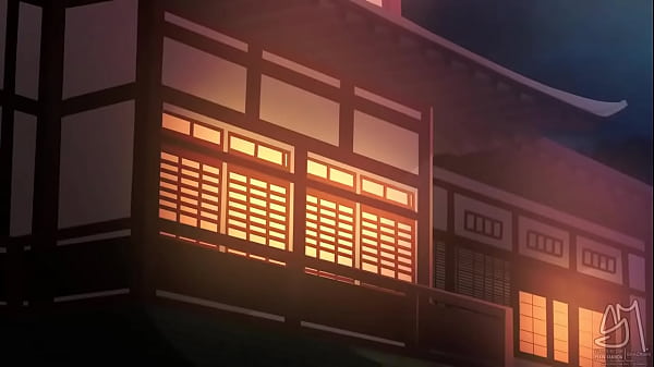 SemiDraws - Anal Slayer Girls Time