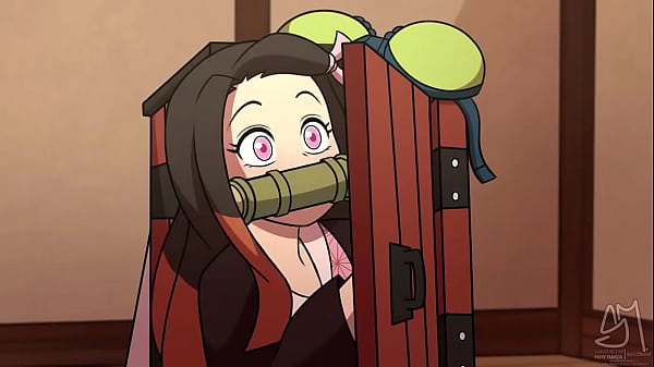 SemiDraws - Anal Slayer Girls Time