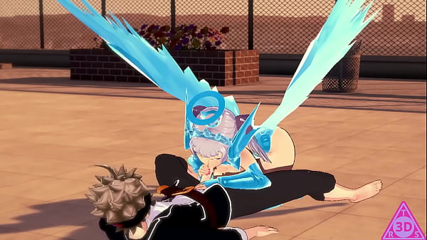 Black Clover, Silva Noelle, Staria Asta vídeos hentai têm sexo boquete punheta com tesão e gozada jogabilidade pornô sem censura... Thereal3dstories..