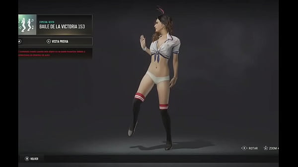 Pubg dance Thumbnail