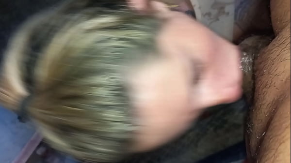 Allways deep and swallow tecnic