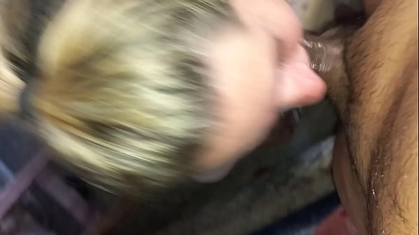 Allways deep and swallow tecnic