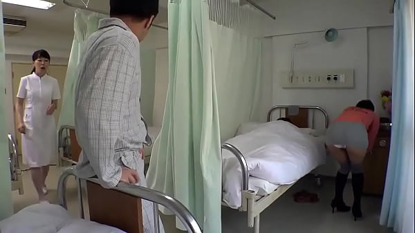 Japanese hospital Asahi Mizuno vol 3