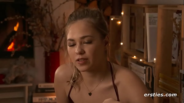 An Anal Christmas Continues