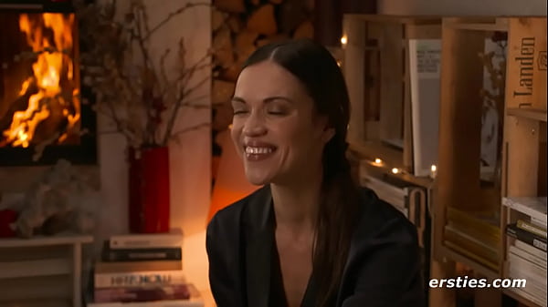 An Anal Christmas Continues