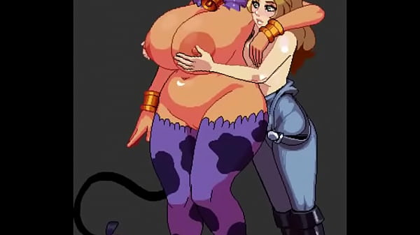 Criador X Holstaurus (Feminino)