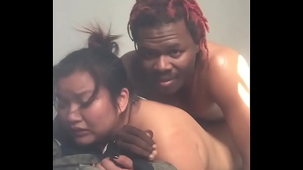 Asian getting Dick down by BBC!!!!