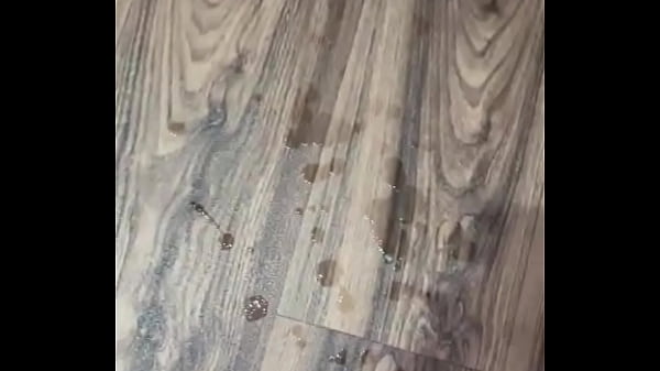 ️ Drawing a Heart with Cum Thumbnail