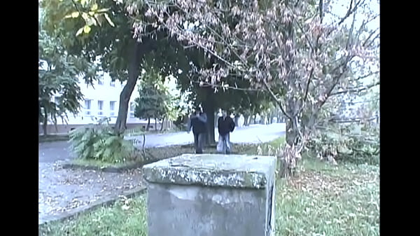 Teen twink couple in fuck and suck fun