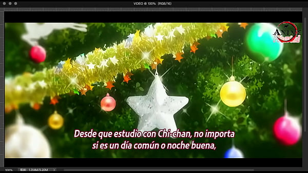 Baka Dakedo Chinchin Shaburu no Dake wa Jouzu na Chii Chan: Episodio 2