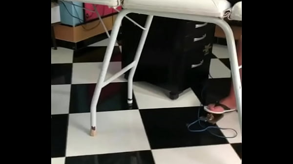 Greedy chubby getting tattooed to give Augusta. Thumbnail